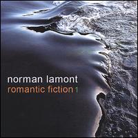 Romantic Fiction 1 von Norman Lamont