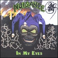 In My Eyes von Nuisance