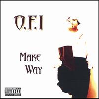 Make Way von O.F.I.