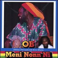 Meni Nonn Ni von O.B.