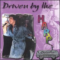 Driven by the Harp von Octavia