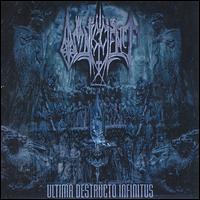 Vocal Revolution von Omniscient