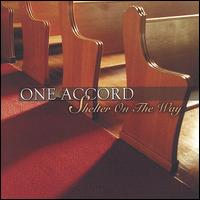 Shelter on the Way von One Accord