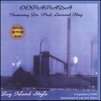 Zug Island Style von Oopapada