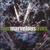 Bucket von Our Marvelous Lives