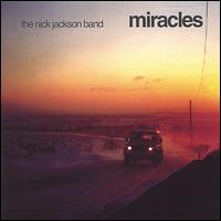 Miracles von Nick Jackson