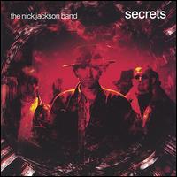 Secrets von Nick Jackson