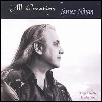 All Creation von James Nihan