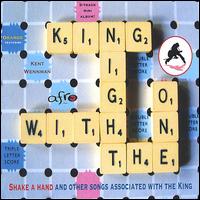 Shake a Hand & Other Songs Associated with the King von Orange