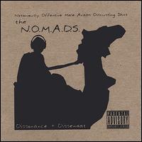 Dissonanace & Dissendat von The N.O.M.A.D.S.