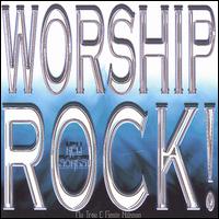 Worship Rock!, Vol. 1 von Troy Nilsson