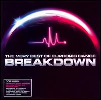 Ministry of Sound: Breakdown 2008 von Various Artists