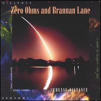 Immense Distance von Zero Ohms