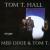 Sings Dixie & Tom T. von Tom T. Hall