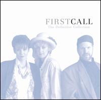 Definitive Collection von First Call