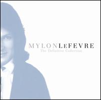 Definitive Collection von Mylon LeFevre