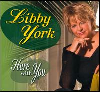 Here With You von Libby York