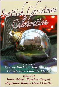 Scottish Christmas Celebration [DVD] von Eve Graham