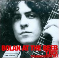 Bolan at the Beeb von T. Rex