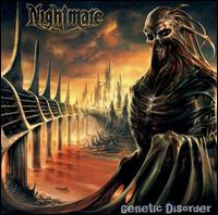 Genetic Disorder von Nightmare