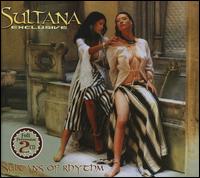 Sultans of Rhythm [2 Disc] von Sultana