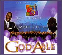 God Is Able [Myspace] von Joe Leavell And The St. Stephen Temple Choir