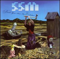 Break Your Arm for Evolution von SSM