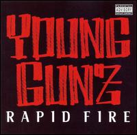 Rapid Fire von Young Gunz