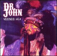 Voodoo Hex von Dr. John