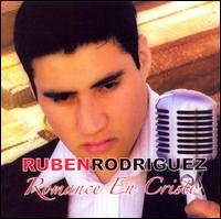 Romance en Cristo von Rubén Rodriguez