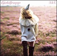 A&E von Goldfrapp