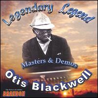 Legendary Legend von Otis Blackwell