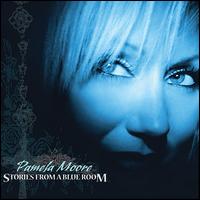 Stories from a Blue Room von Pamela Moore