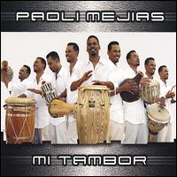 Mi Tambor von Paoli Mejias