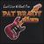 Cant Live Without You von Pat Brady