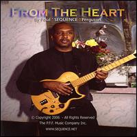 From the Heart von Paul Ferguson