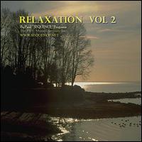 Relaxation, Vol 2 von Paul Ferguson