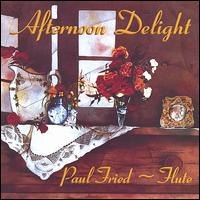 Afternoon Delight von Paul Fried