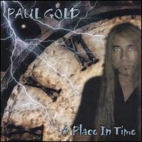Place in Time von Paul Gold