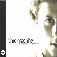 Time Machine von Paul Hardcastle