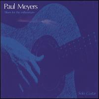 Blues for the Millennium von Paul Meyers