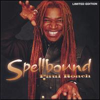 Spell Bound von Paul Roach