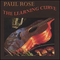 Learning Curve von Paul Rose