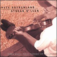 Streak O' Lean von Pete Sutherland