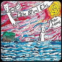 Spiral Eyes von Peter Adams