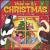 Wake Up It's Christmas von Peter Combe