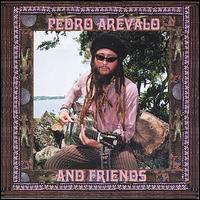 Pedro Arevalo & Friends von Pedro Arevalo