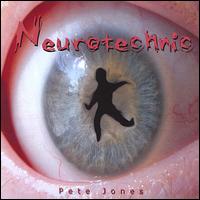 Neurotechnic von Pete Jones