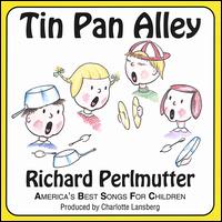 Tin Pan Alley von Richard Perlmutter