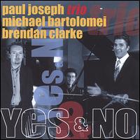 Yes & No von Paul Joseph